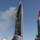 Illustration for article titled When Will Dubai Fix Its Burning Skyscraper Problem?